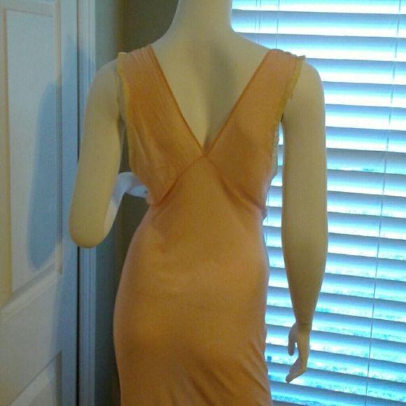 Sweet vintage nightgown - Picture 4 of 4